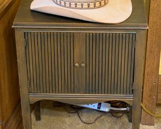 Storage Cabinet