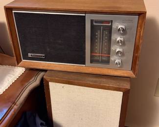 Table Radio