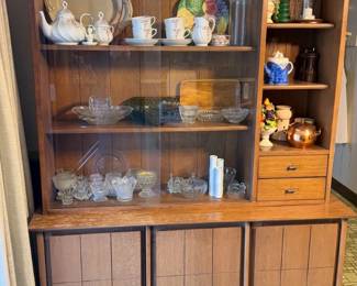 Display Hutch