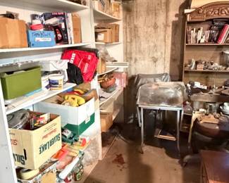 Household Items