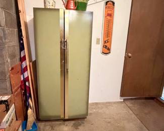 Metal Cabinet