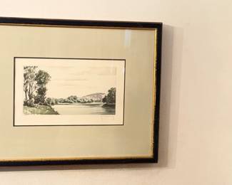 Landscape Picture