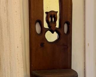 Wall Shelf