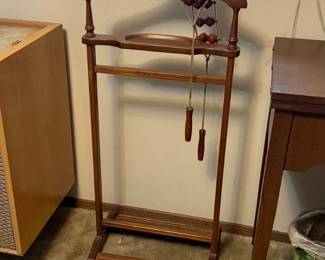 Clothes Valet