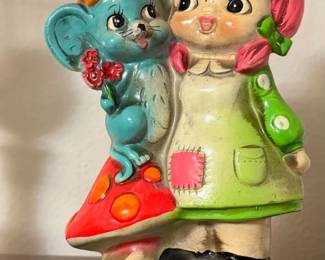 Figurine