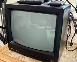 Television