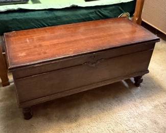Storage Chest