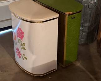 Laundry Hampers