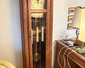 Grandfather Clock