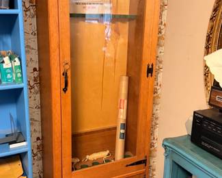 Display Cabinet