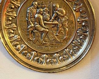 Decorative Plate