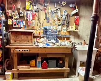 Hand Tools