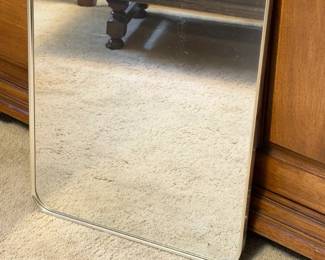 Metal Mirror