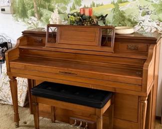 Piano