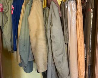 Coats