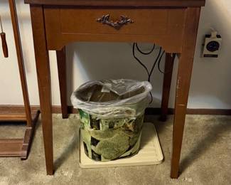 Small Cabinet
