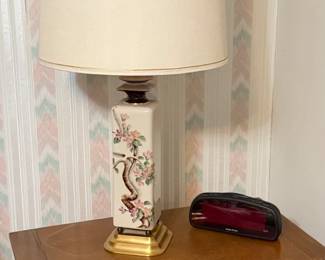 Table Lamp