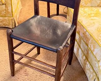 Ladderback Chair
