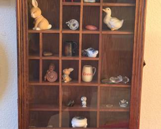 Wall Curio
