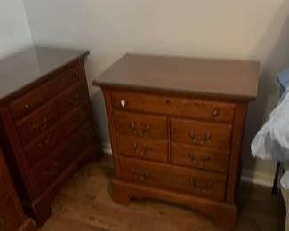 Side tables 