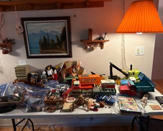 Sale Picture