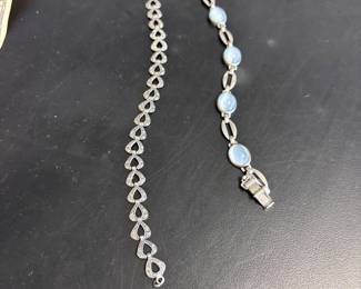 silver