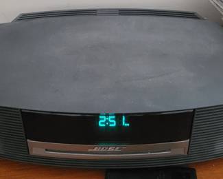 PRESALE - $75 BOSE WAVE RADIO