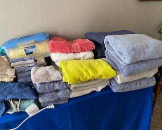 Linens