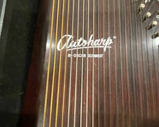Autoharp
