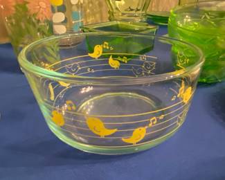 Pyrex