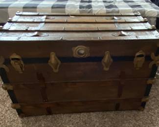 Trunk