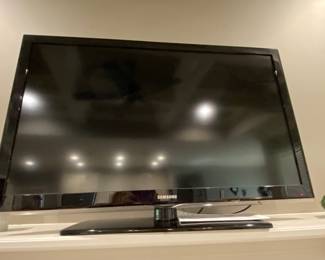 Samsung TV