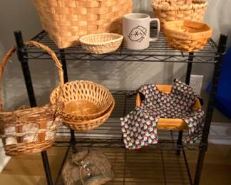 Baskets