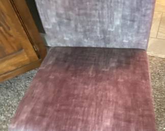 Accent chair