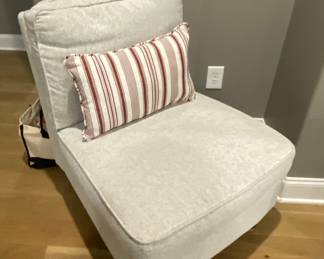 Accent Chair