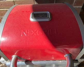 Grill