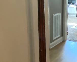 Hat rack