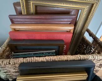 Frames