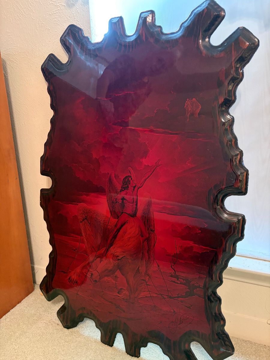 Garland Time Capsule Estate Sale starts on 11/19/2026