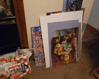 Sale Picture
