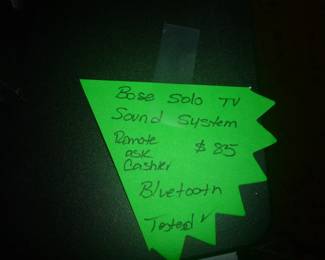 Sale Picture