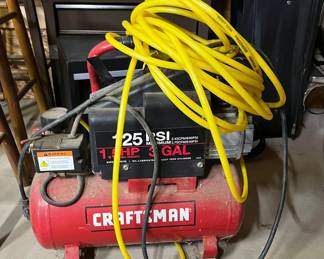 sair compressor