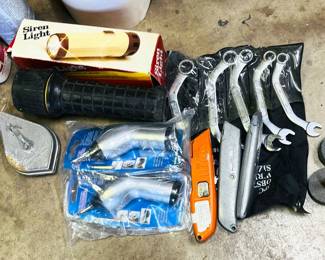 smisc tools
