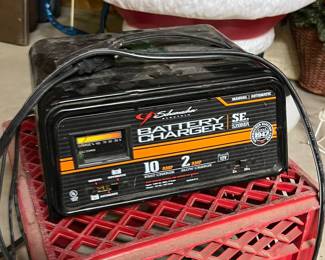 sbattery charger