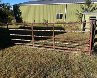 Lg Gate - there are 4/5 of them - $50 ea