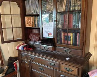 Beautiful Cabinet - $75