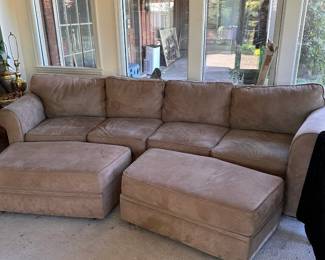 like new sofa - great condition - $150