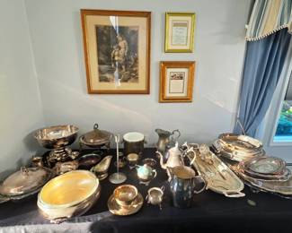 Quality Finds On The Bay Estate Sale, photo 3 of 40