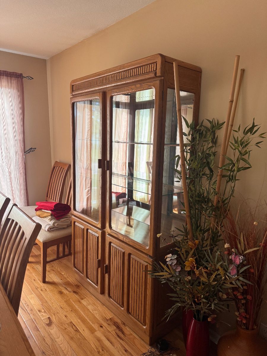 China Cabinet