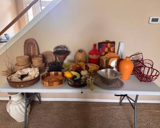 Decor